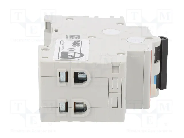 ABB DS201AC-B16/0.03 RCBO 16A 30mA 230VAC ABB DS201AC-B16/0.03 RCBO 16A 30mA 230VAC