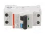 ABB DS201AC-B16/0.03 RCBO 16A 30mA 230VAC