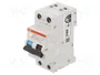 ABB DS201AC-B16/0.03 RCBO 16A 30mA 230VAC