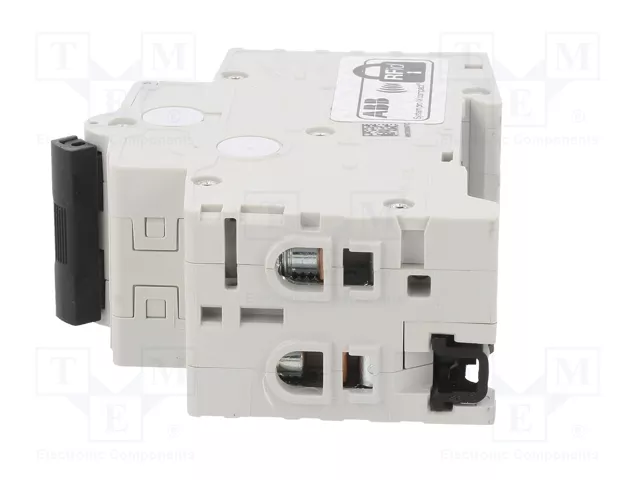ABB DS201AC-B16/0.03 RCBO 16A 30mA 230VAC ABB DS201AC-B16/0.03 RCBO 16A 30mA 230VAC