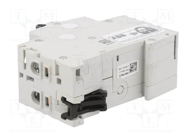 ABB DS201AC-B16/0.03 RCBO 16A 30mA 230VAC ABB DS201AC-B16/0.03 RCBO 16A 30mA 230VAC