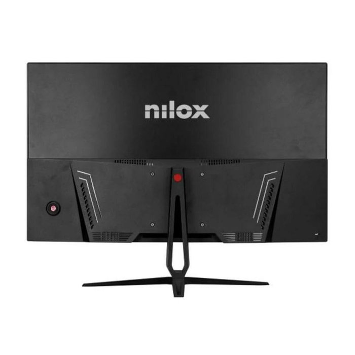 Nilox Monitor NXM27FHD18001 27" FHD 180Hz HDMI DP Altavoces Nilox Monitor NXM27FHD18001 27" FHD 180Hz HDMI DP Altavoces