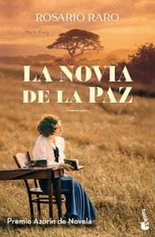 La novia de la paz, Rosario Raro - BOOKET