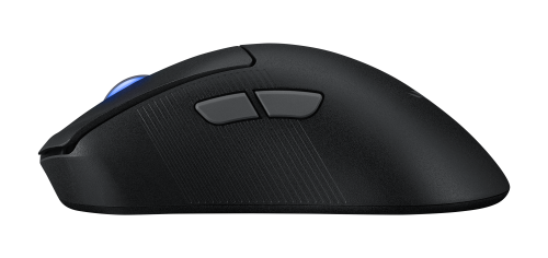 Asus ROG Keris II Ace Wireless AimPoint Black