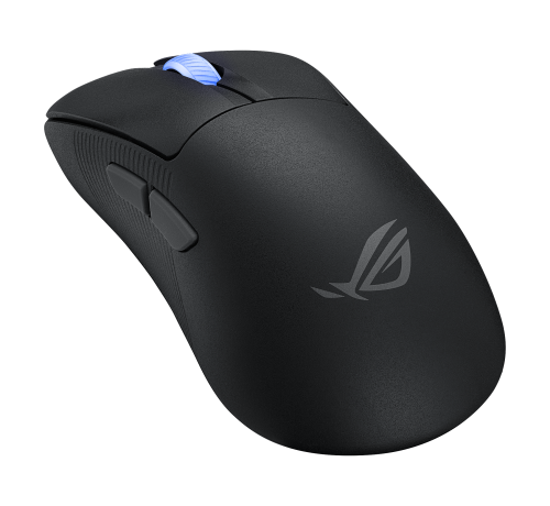 Asus ROG Keris II Ace Wireless AimPoint Black