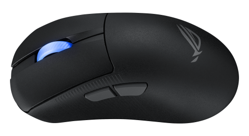 Asus ROG Keris II Ace Wireless AimPoint Black