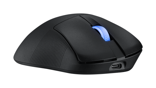 Asus ROG Keris II Ace Wireless AimPoint Black