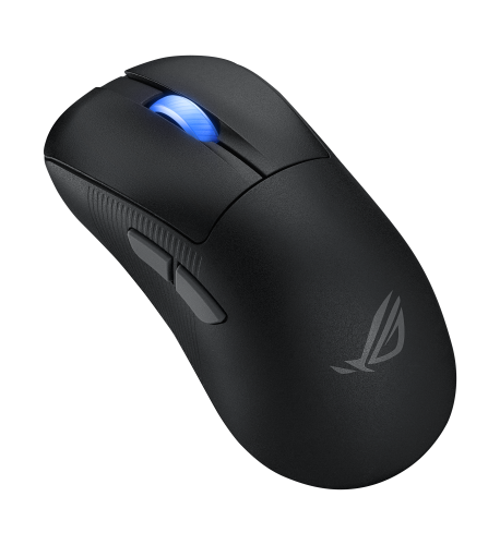 Asus ROG Keris II Ace Wireless AimPoint Black