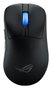 Asus ROG Keris II Ace Wireless Ratón Gaming Negro 42000 DPI USB Bluetooth 2.4 GHz