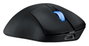 Asus ROG Keris II Ace Wireless Ratón Gaming Negro 42000 DPI USB Bluetooth 2.4 GHz