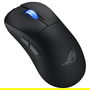 Asus Ratón Gaming ROG Keris II Ace Inalámbrico Óptico 42000 DPI Negro