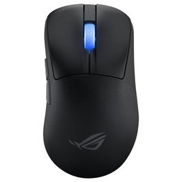 Asus Ratón Gaming ROG Keris II Ace Inalámbrico Óptico 42000 DPI Negro