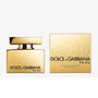 Dolce & Gabbana The One Gold Intense Eau de Parfum 50 ml