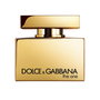 Dolce & Gabbana The One Gold Intense Eau de Parfum Vaporizador para Mujer 50 ml