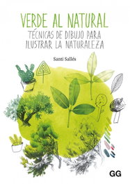 Verde al natural, Santi Sallés - GUSTAVO GILI