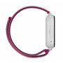 Smartwatch Save Family SW+B.CTF Violeta Plateado Frambuesa