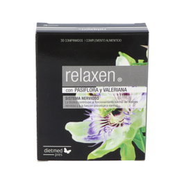 DIETMED RELAXEN 30 comprimidos