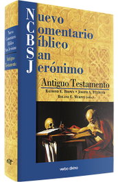 Nuevo Comentario Bíblico San Jerónimo, E. Brown, Raymond - VERBO DIVINO