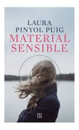 Material sensible, Laura Pinyol - AMSTERDAM
