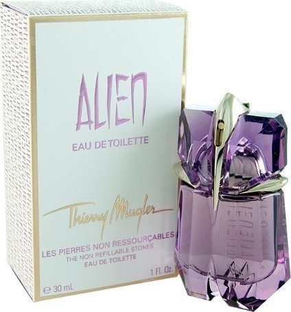 Thierry Mugler Alien Agua de Tocador 30 ml