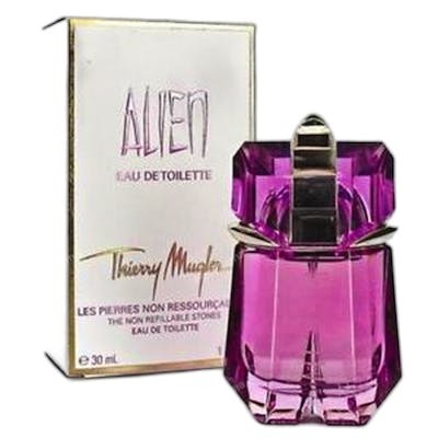 Thierry Mugler Alien Agua de Tocador 30 ml