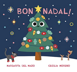 JAGUAR, Bon nadal! - Margarita Del Mazo
