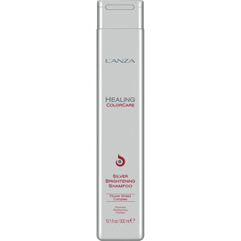 Champú Neutralizador del Color L'ANZA Healing Color Care 300 ml Cabello rubio