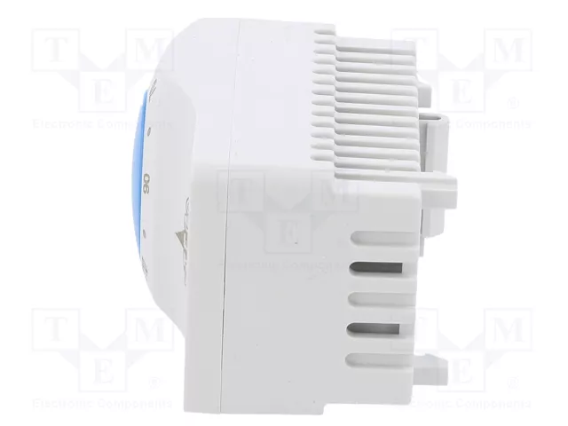 STEGO Termostato NO 10A 250VAC