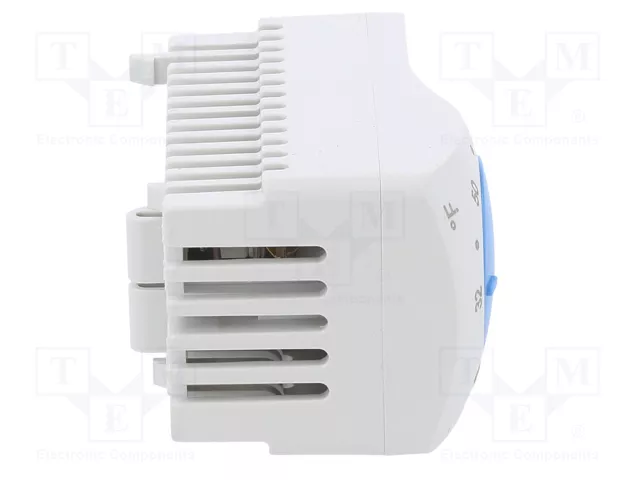 STEGO Termostato NO 10A 250VAC
