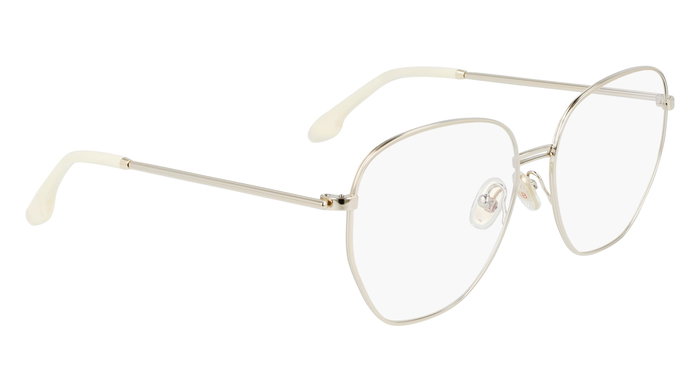 Victoria Beckham VB2117-5615714 Gafas de Vista Dorado