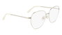 Victoria Beckham VB2117-5615714 Gafas de Vista Dorado