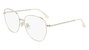 Victoria Beckham VB2117-5615714 Gafas de Vista Dorado