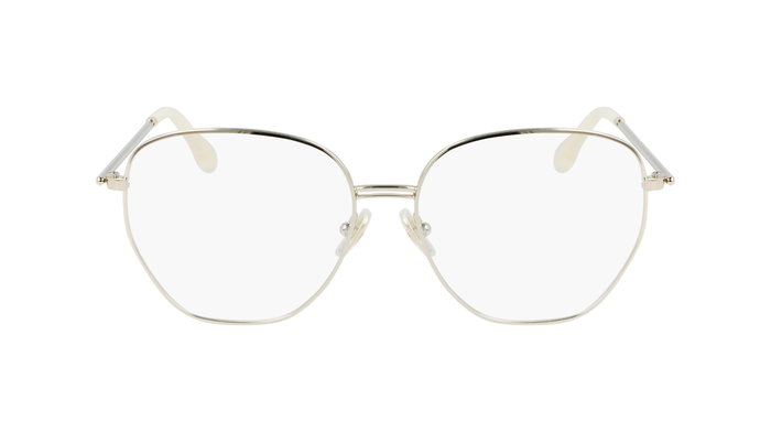 Victoria Beckham VB2117-5615714 Gafas de Vista Dorado