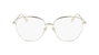Victoria Beckham VB2117-5615714 Gafas de Vista Dorado