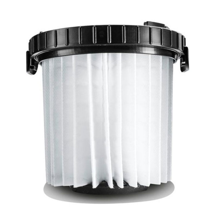 KÄrcher 2.863-239 accesorio/suministro de aspiradora filtro de aspiradora de mano