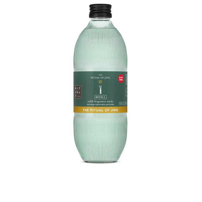 Rituals The Ritual of Jing Recarga de Mikado Ambientador 500 ml Rituals The Ritual of Jing Recarga de Mikado Ambientador 500 ml