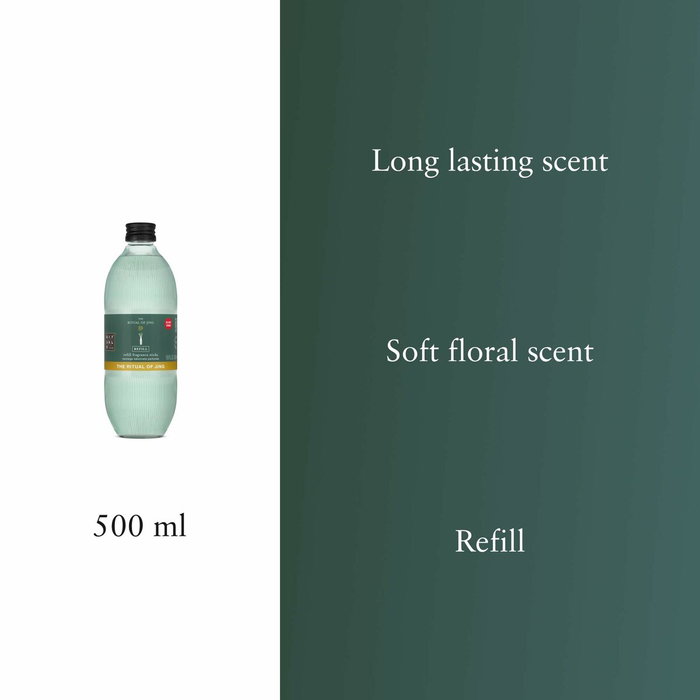 Rituals THE RITUAL OF JING recambio de varitas aromáticas 500 ml