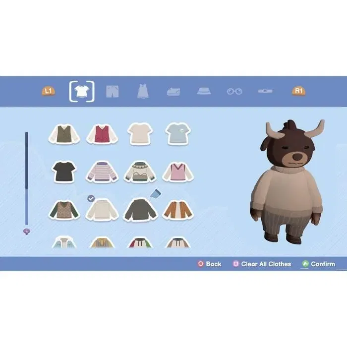 Just For Games JUS1742553506353 Locomotion - Juego de Nintendo Switch