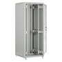 EFB Elektronik PEL-4280GR.G1SV Armario de Red 19 pulgadas 42U 800x1000mm Gris