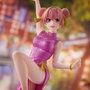 BANPRESTO Figura Yui Yuigahama Kyunties Snafu Climax My Teen Romantic Comedy 18cm