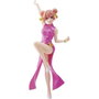 BANPRESTO Figura Yui Yuigahama Kyunties Snafu Climax My Teen Romantic Comedy 18cm