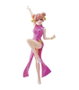 BANPRESTO Figura Yui Yuigahama Kyunties Snafu Climax My Teen Romantic Comedy 18cm