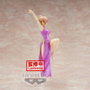 BANPRESTO Figura Yui Yuigahama Kyunties Snafu Climax My Teen Romantic Comedy 18cm