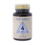 Jellybell Sal Salys 4 KCl 90 comprimidos