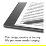 Amazon Kindle Scribe Gen.1 (2022) eBook Reader - B09BS5XWNS en color Anthrazit