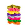 Bifull Coleteros de Terciopelo 02 Colors (Pack de 8 Unidades)