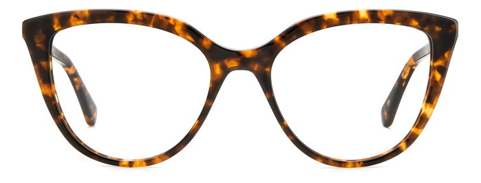 Kate Spade HANA-086F217 Gafas de vista Marrón