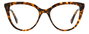 Kate Spade HANA-086F217 Gafas de vista Marrón