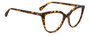Kate Spade HANA-086F217 Gafas de vista Marrón