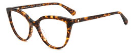 Kate Spade HANA-086F217 Gafas de vista Marrón